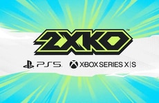 Stylized Fighting Game Launches