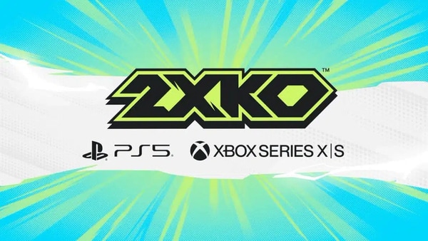 Stylized Fighting Game Launches