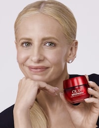 Actress-Approved Skincare Creams