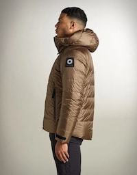 Extreme Insulation Winter Jackets Image 3