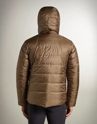 Extreme Insulation Winter Jackets Image 4