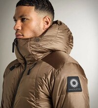 Extreme Insulation Winter Jackets Image 5