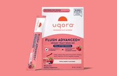 Urinary Health Dietary Supplements