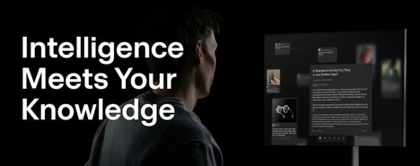AI Knowledge Workspaces