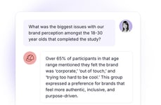 User Research Platforms