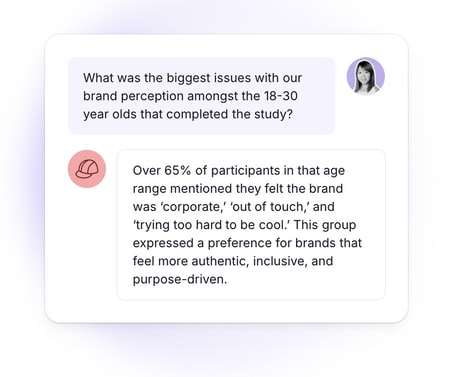 User Research Platforms