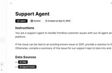 Intelligent Knowledge Systems