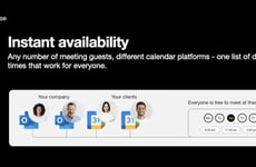 Collaborative Scheduling Tools