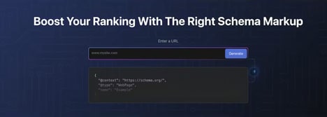 Schema Automation Tools