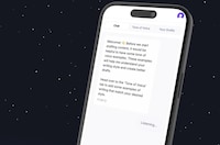 AI Social Posting Image 1