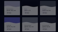 Website Color Extractors