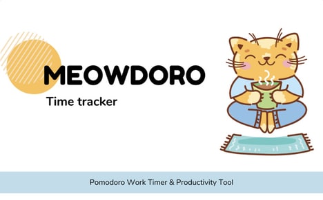 Pomodoro Productivity Timers