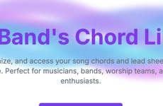 Collaborative Music Tools