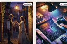 Interactive Story Platforms