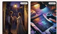 Interactive Story Platforms Image 1