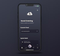 Lucid Dream Trackers Image 1