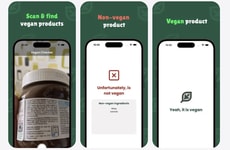 Vegan Food Scanners