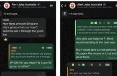 Flexible Job Platforms