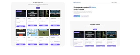 Indie Game Directories