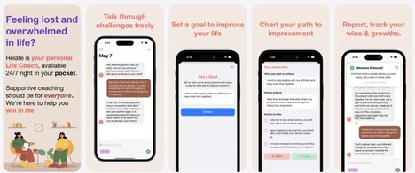 Conversational Journaling Tools