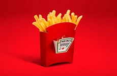 Redesigned Fry Boxes