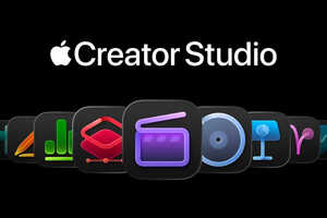 Creator Software Bundles: Apple Creator Studio Bundles Apple Creative ...