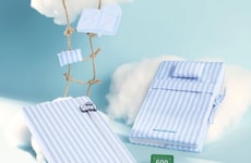 Clinical Bed Notebooks