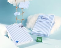 Clinical Bed Notebooks Image 1