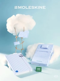 Clinical Bed Notebooks Image 3