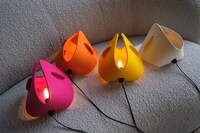 Soft Comfort Lamps Image 3