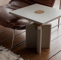 Geometric Table Series