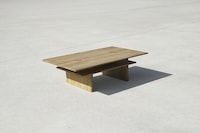 Geometric Table Series Image 3