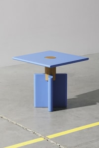 Geometric Table Series Image 4