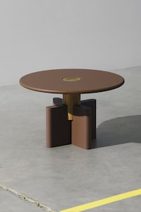 Geometric Table Series Image 5