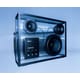 Transparent Limited Speakers Image 2