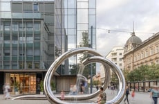 Ljubljana Steel Installations