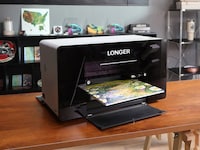 All-In-One Desktop Printers