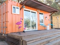 Container Tiny Getaways Image 1