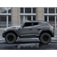 Armored Tactical SUVs Image 1