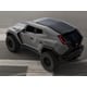 Armored Tactical SUVs Image 3