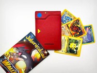Anime-Style Wallets Image 2