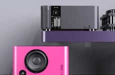 Hi-Fi Display Stacks