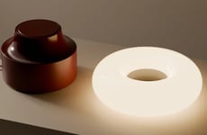Modular LED Lamps