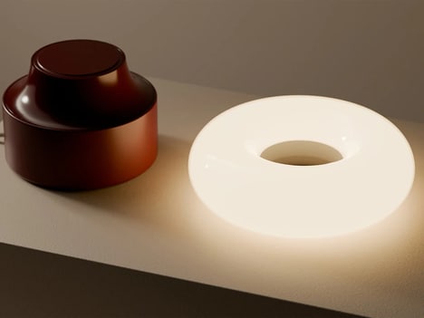Modular LED Lamps