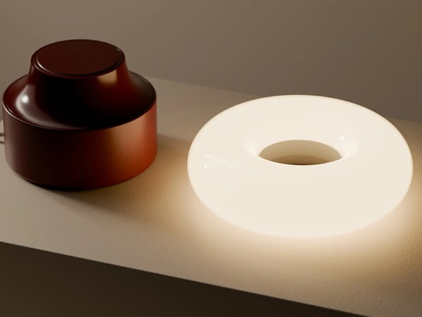 Modular LED Lamps