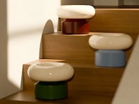 Modular LED Lamps Image 2
