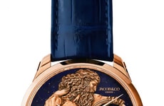 Fast Tourbillon Timepieces