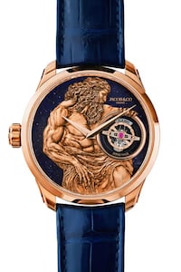 Fast Tourbillon Timepieces