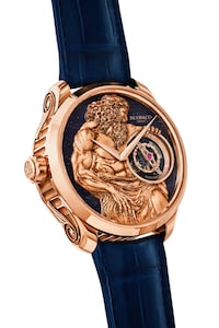Fast Tourbillon Timepieces Image 2