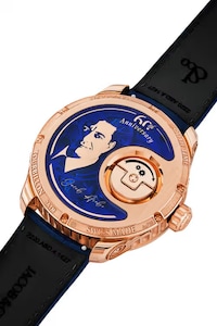 Fast Tourbillon Timepieces Image 3
